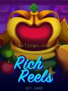 Explorando o Universo de RichReels: Um Novo Jogos Com ZZ7.GAME