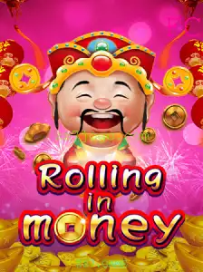 Descubra RollingInMoney: O Jogo de Estratégia Financeira que Conquista Todos