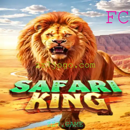 SafariKing: A Aventura Selvagem no Mundo dos Games