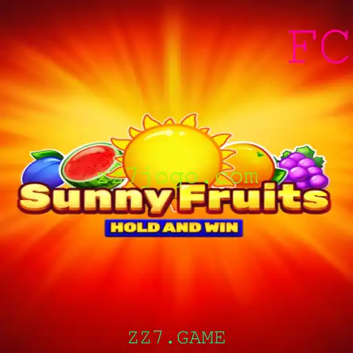 Descubra o Mundo de SunnyFruits e ZZ7.GAME