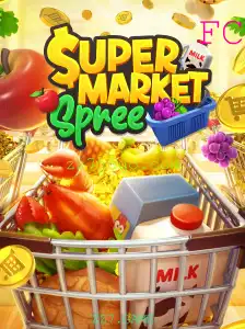 Explorando o Mundo de SupermarketSpree: A Revolução dos Jogos Casuais