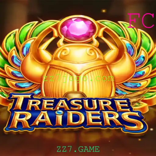 Explorando o Mundo de TREASURERAIDERS: Um Veneno de Aventura e Mistério