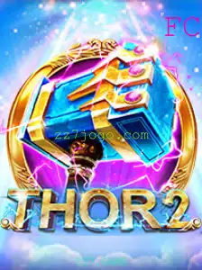Explorando o Universo de Thor2: O Jogo Revolucionário