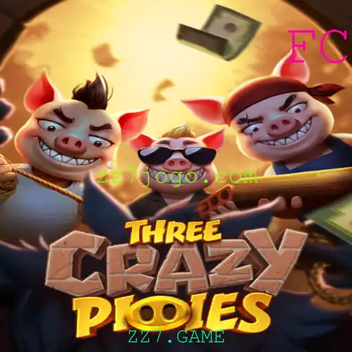 Explorando o Mundo Fascinante do Jogo ThreeCrazyPiggies