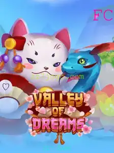 ValleyofDreams: Uma Jornada Imersiva no Mundo Virtual de ZZ7.GAME