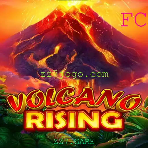 VolcanoRising: Uma Aventura Eruptiva no Mundo dos Jogos
