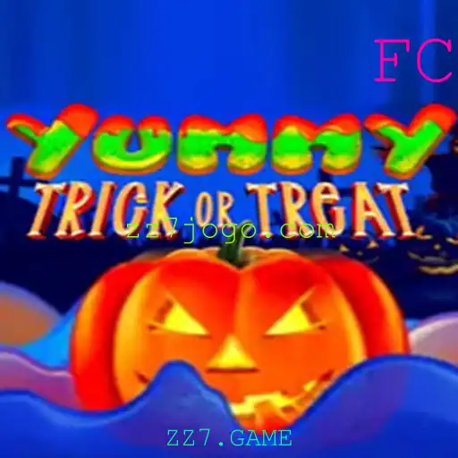 Descubra o Mundo Divertido de 'YummyTrickorTreat'