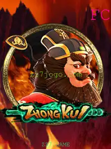 Descubra ZhongKui: O Novo Fenômeno dos Jogos com ZZ7.GAME